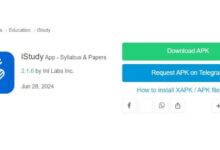 iStudyInfo App Download: Your All-in-One University Companion